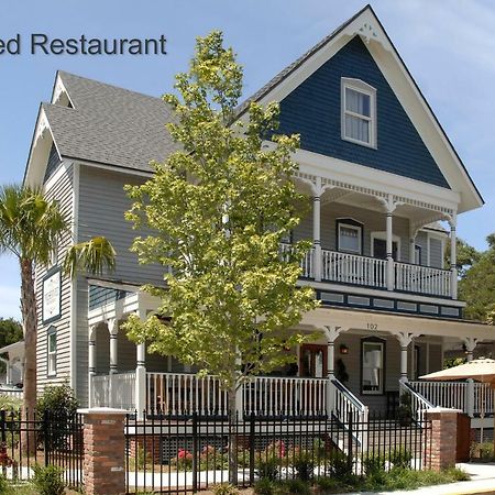 Historic Luxury Two Bedroom Apartment St. Augustine Exteriér fotografie