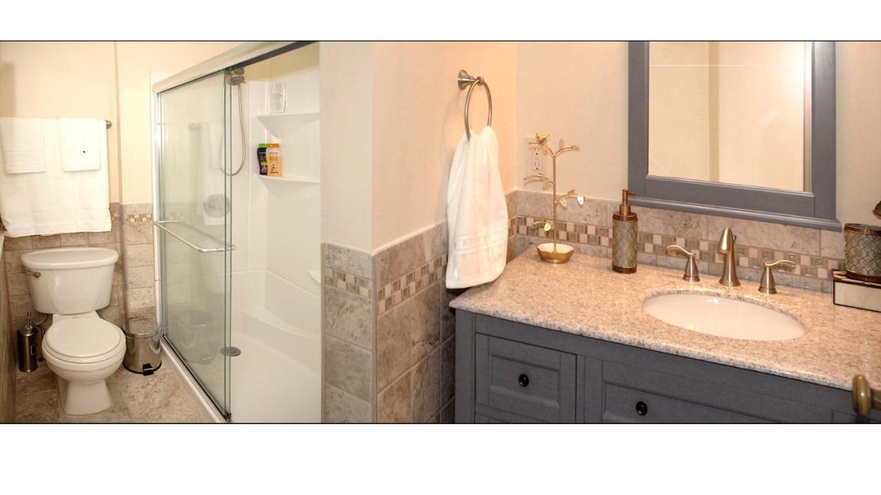 Historic Luxury Two Bedroom Apartment St. Augustine Exteriér fotografie