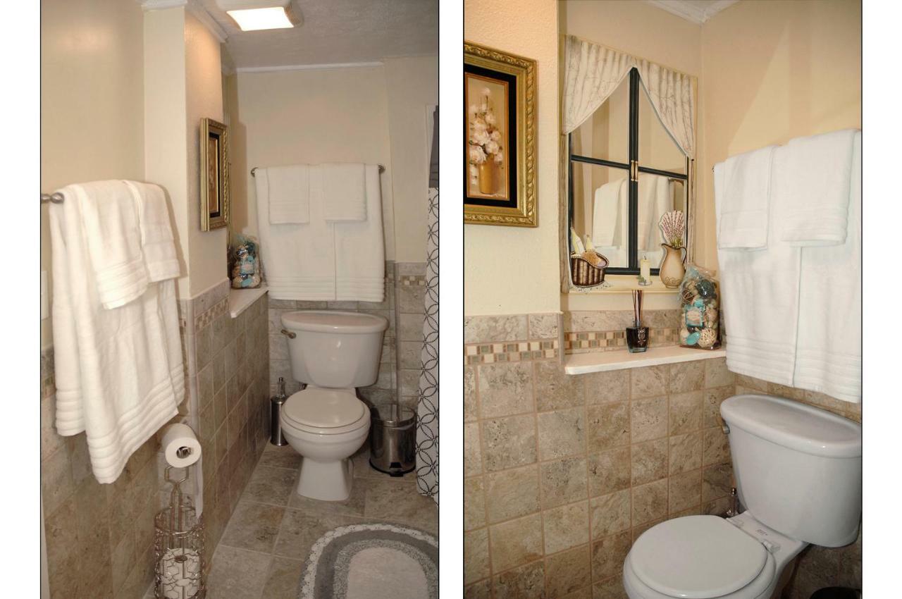 Historic Luxury Two Bedroom Apartment St. Augustine Exteriér fotografie