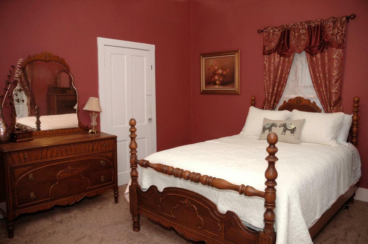 Historic Luxury Two Bedroom Apartment St. Augustine Exteriér fotografie