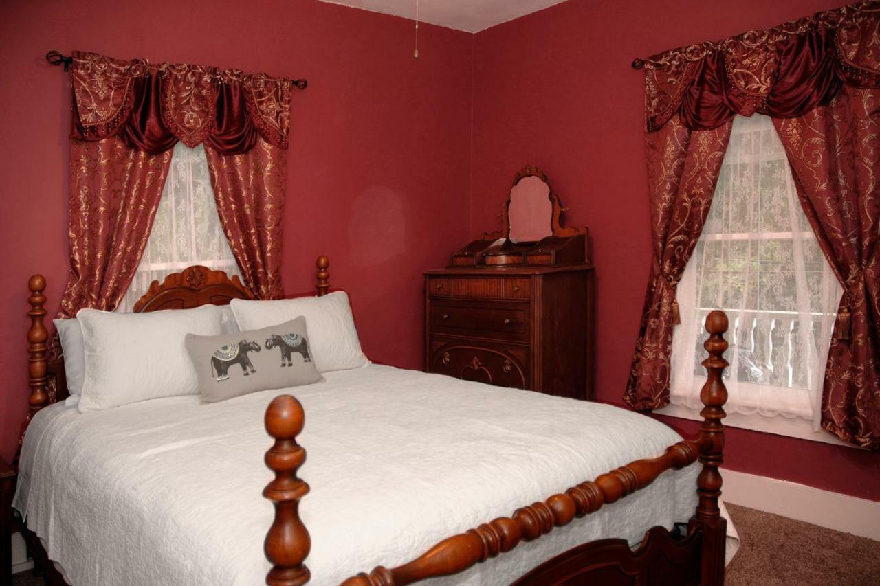 Historic Luxury Two Bedroom Apartment St. Augustine Exteriér fotografie