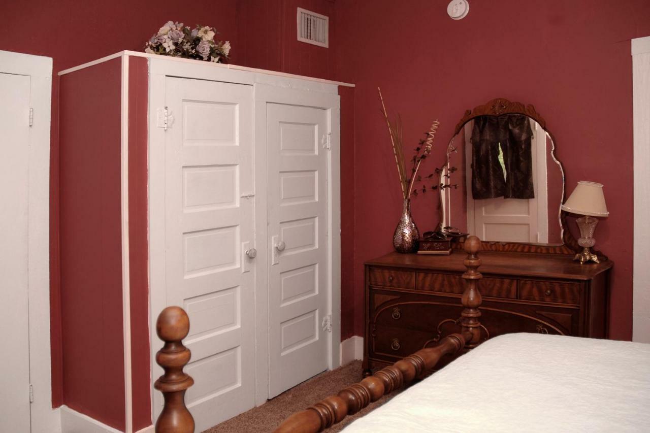 Historic Luxury Two Bedroom Apartment St. Augustine Exteriér fotografie