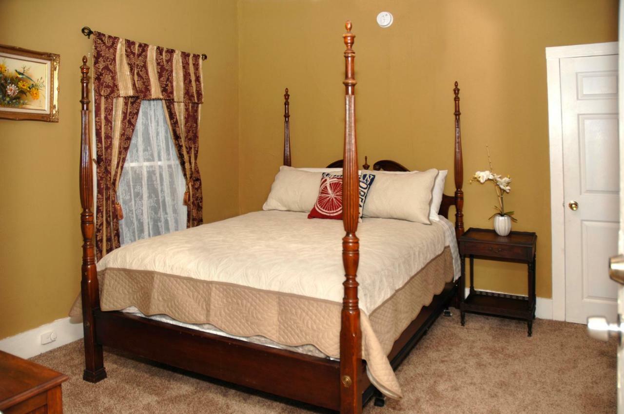 Historic Luxury Two Bedroom Apartment St. Augustine Exteriér fotografie